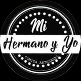Mi Hermano y Yo