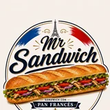 Mr Sandwich