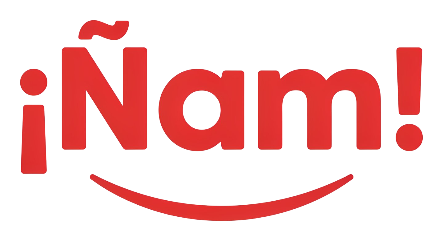 Ñam